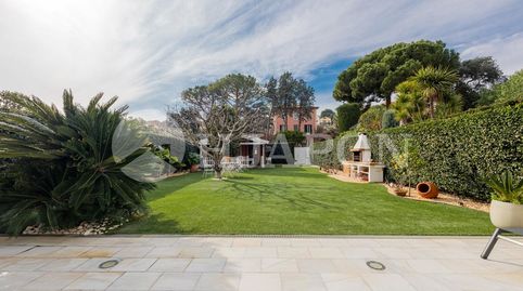 Foto 5 de Casa o chalet en venta en Alella, Barcelona