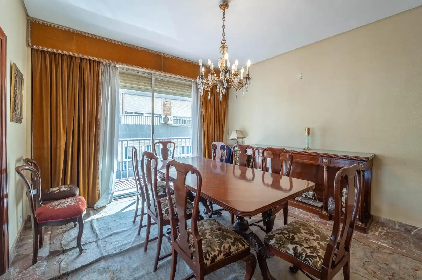Piso con terraza en venta en Calle TEJEIRO 2, imagen 11