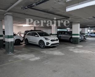 Aparcament de Garatge en venda en  Barcelona Capital