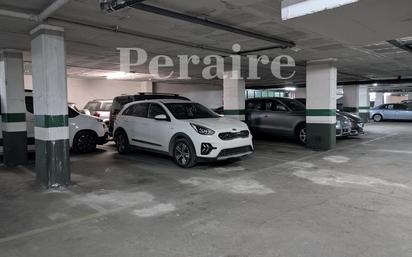 Aparcament de Garatge en venda en  Barcelona Capital