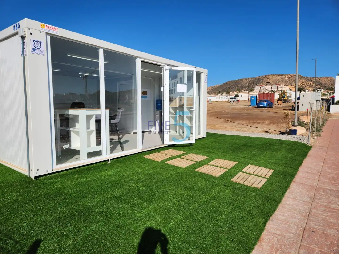 Maison à vendre à San Juan de los Terreros, imagen 45