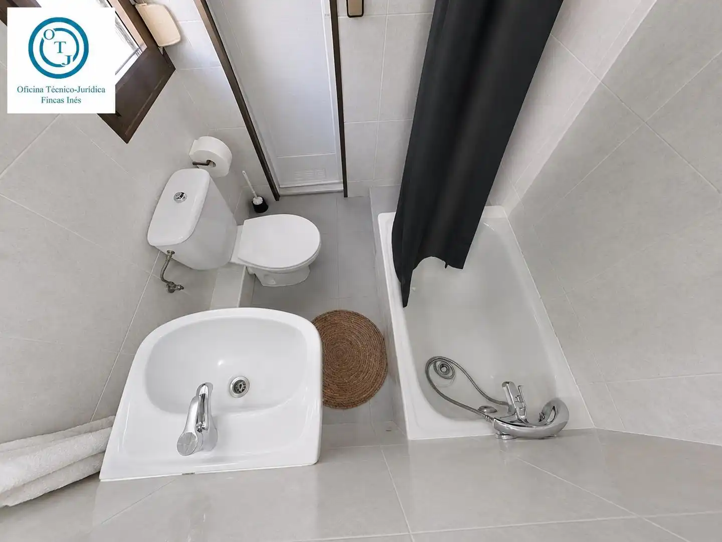 Bathroom of Attic for sale in Mollet del Vallès