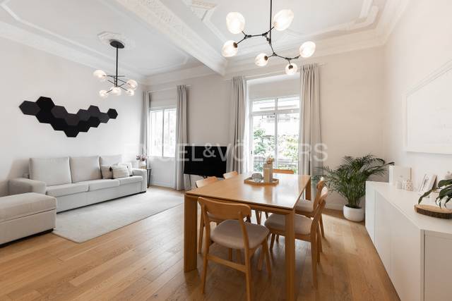 Apartamento en Venta en Carrer de Salamanca en Gran Via