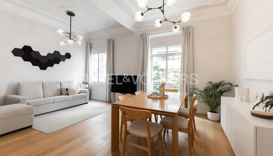 Photo 1 of Apartment for sale in Carrer de Salamanca, Gran Via, Valencia