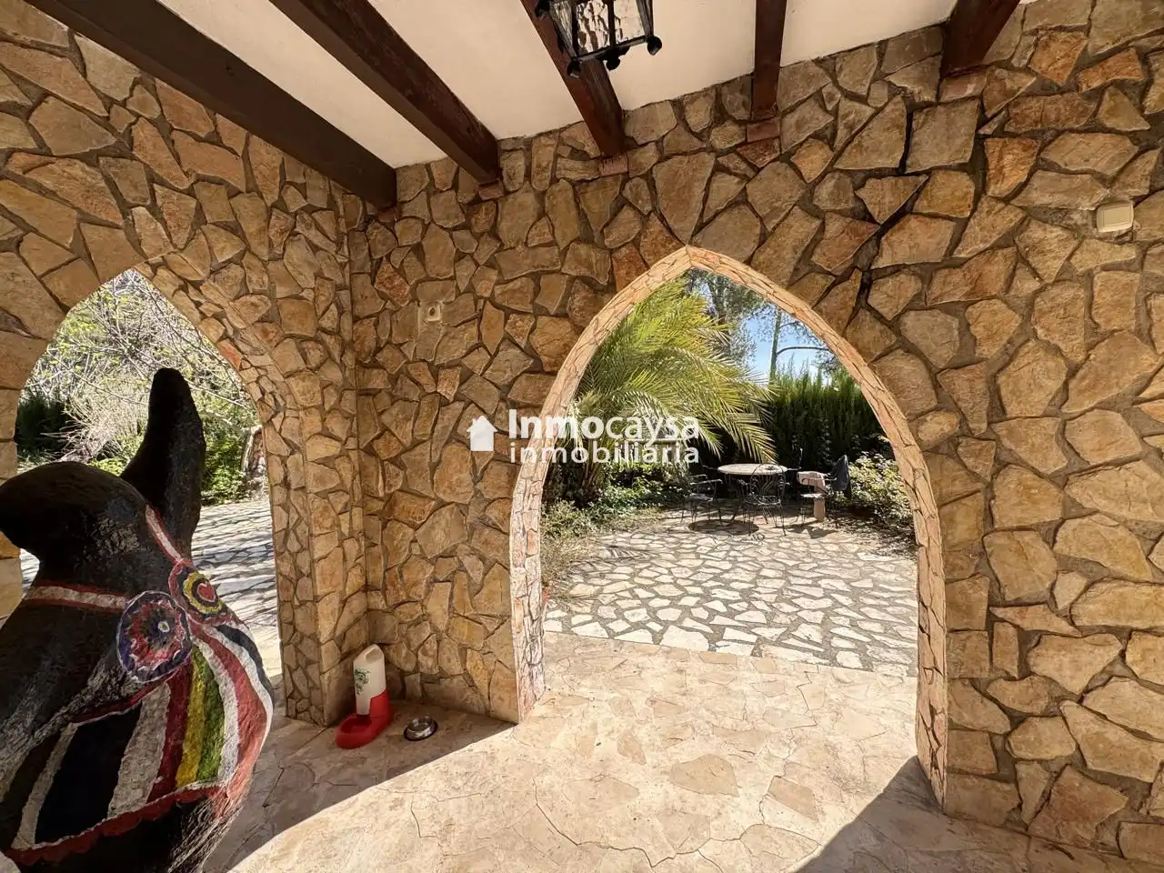 Casa amb piscina en venda a Xàtiva, imagen 59