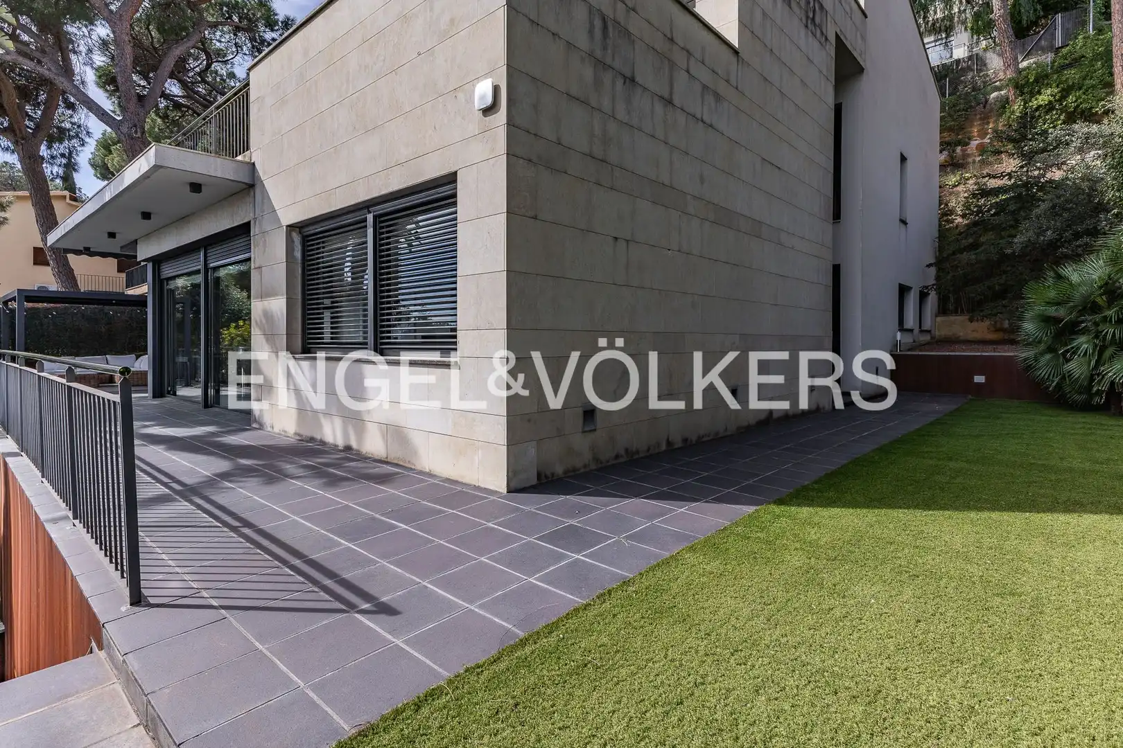 Casa amb terrassa en venda a Premià de Dalt, imagen 4