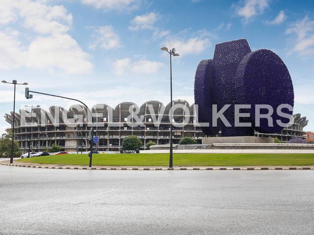 Garaje en Venta en Sant Pau