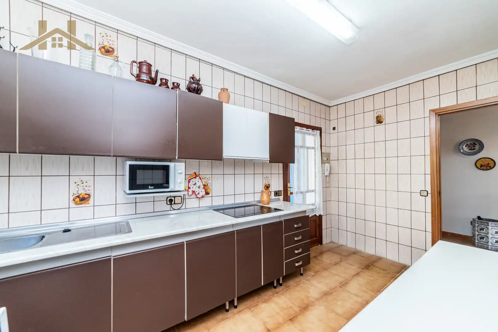 Villa con terrazza in vendita a Avenida Monteros de Castilla 58Z, imagen 13