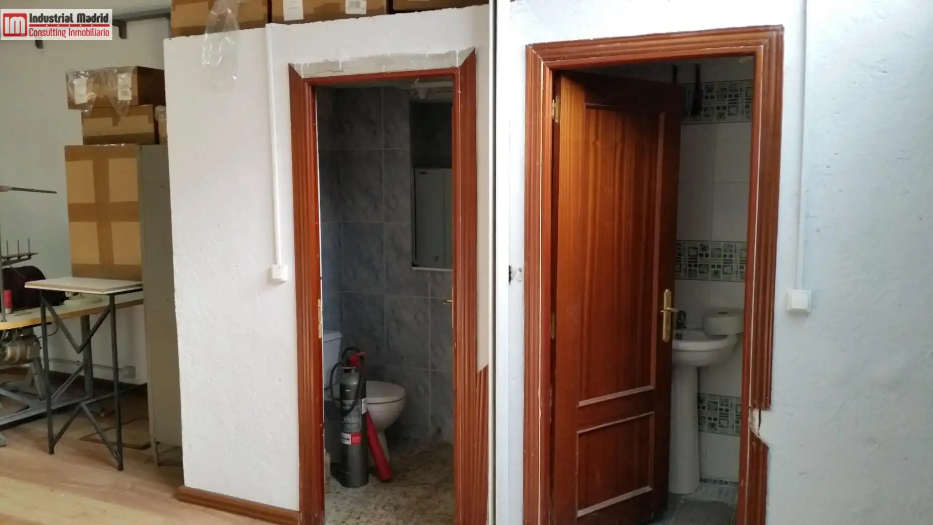 Residencial en venda a Humanes de Madrid, imagen 33