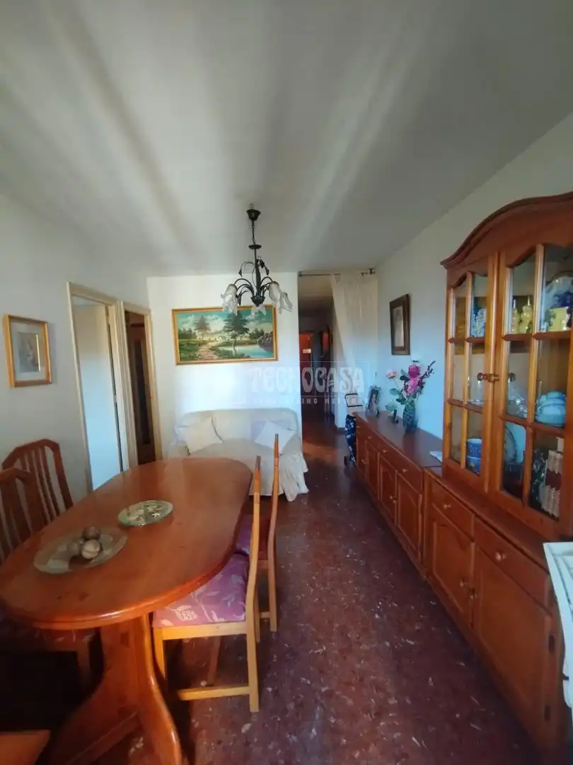 Piso en venta en Olletas - Sierra Blanquilla