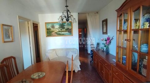 Foto 5 de Piso en venta en Olletas - Sierra Blanquilla, Málaga Capital