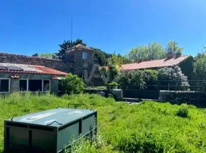 Casa rústica en venda a Carretera de Ledesma a Fermoselle, imagen 8
