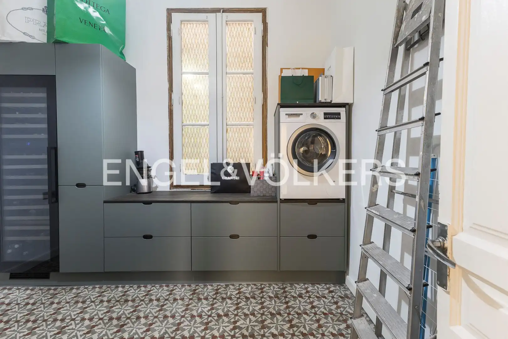 Appartamento con terrazza in vendita a Ciutat Vella, imagen 35