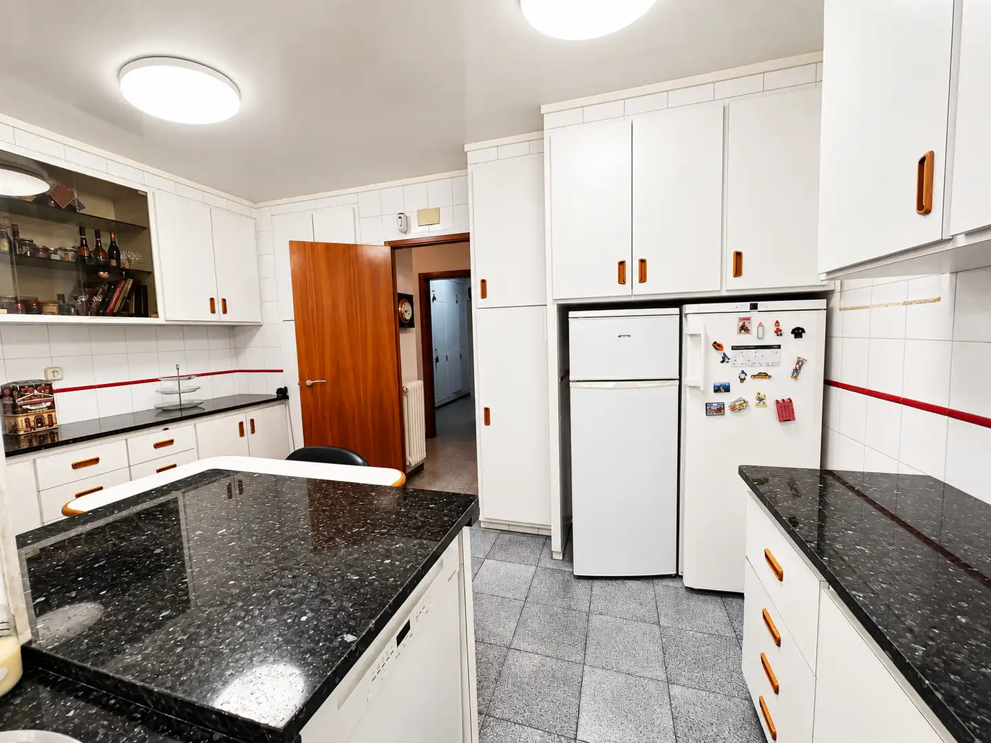 Piso con ascensor en venta en Carrer Bisbe Lorenzana, imagen 10