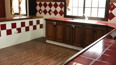 Foto 2 de Casa o xalet en venda a Cuatro Pinos - El Carmen, El Puerto de Santa María