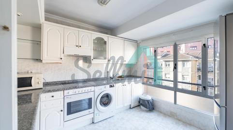 Photo 5 of Flat for sale in Albéniz, Teatinos - Los Prados, Asturias