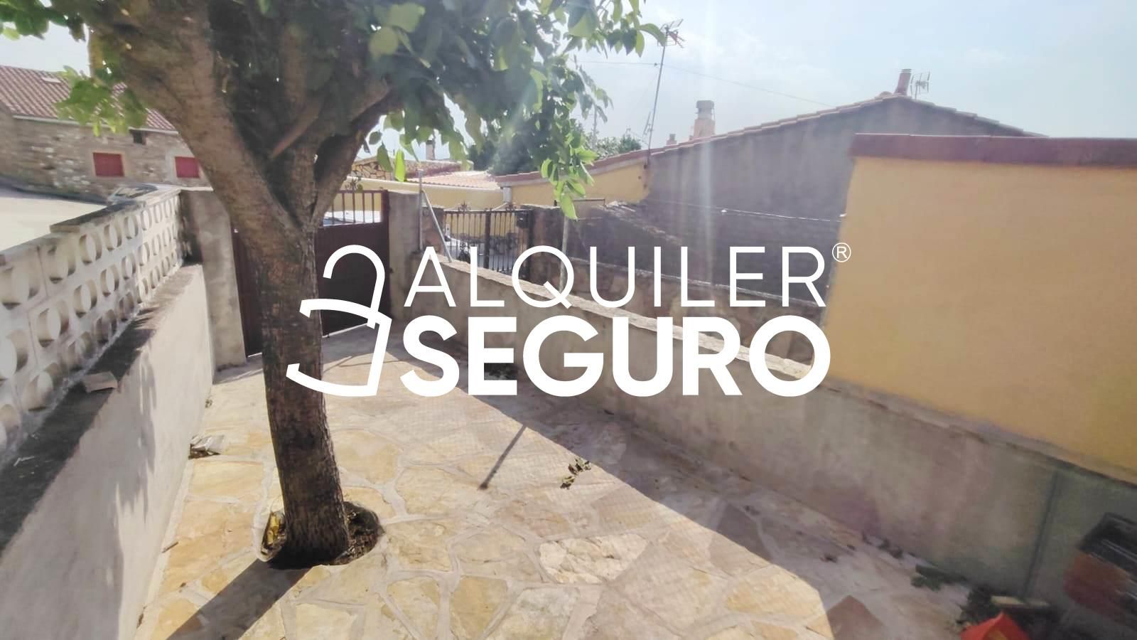 Pis de lloguer a de Jesús del Valle, Robledillo de la Jara