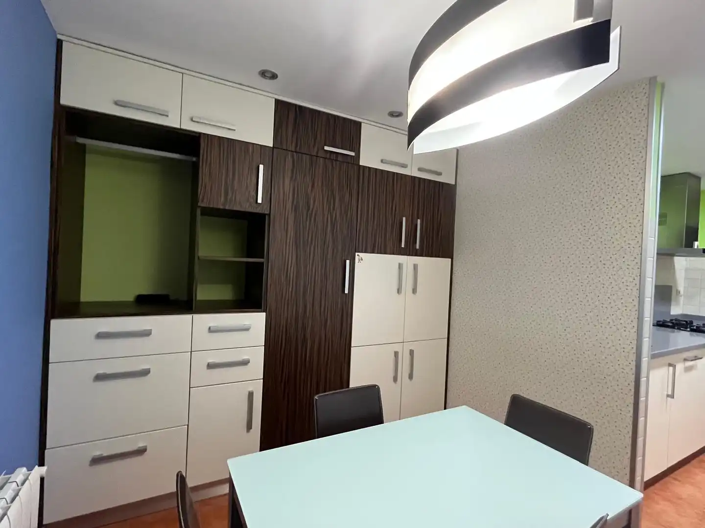 Wohnung zum Verkauf in Tobarra mit Klimaanlage, Heizung und Terrasse