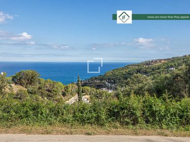 Villa con piscina in vendita a Sa Riera - Sa Fontansa