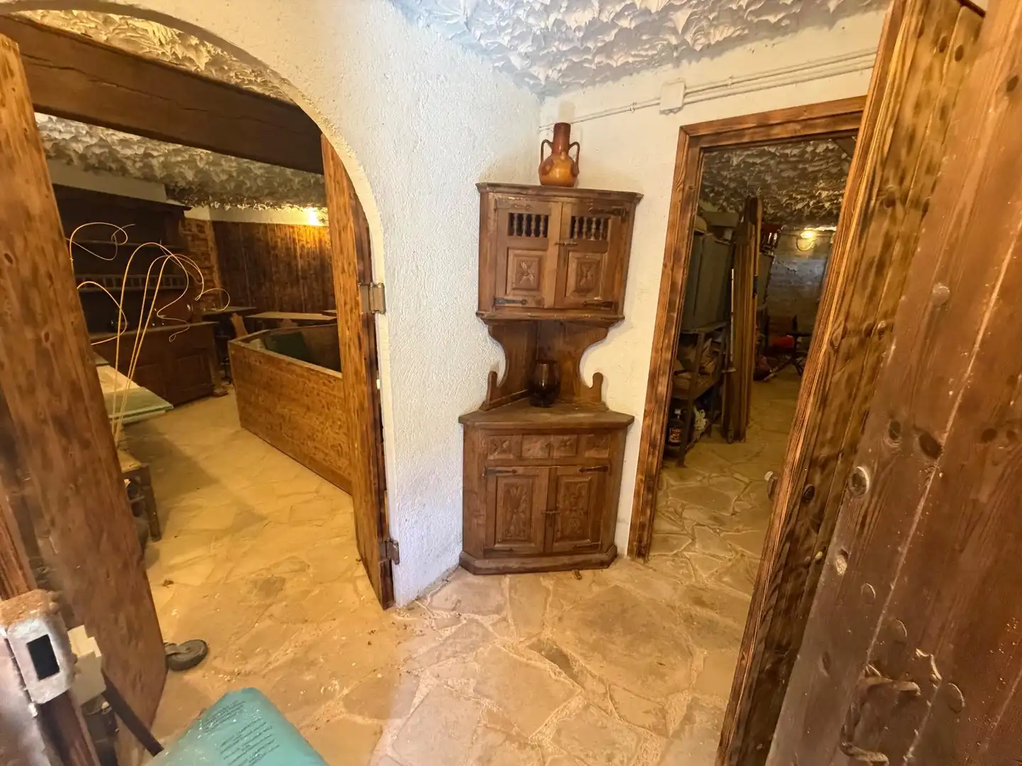 Detached house with pool for sale in Carrer Carrer Farigola, imagen 41