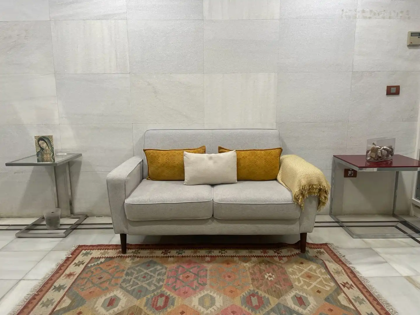 Wohnzimmer von Büro zur Miete in Sevilla