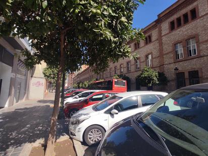 Aparcament de Local en venda en  Valencia Capital