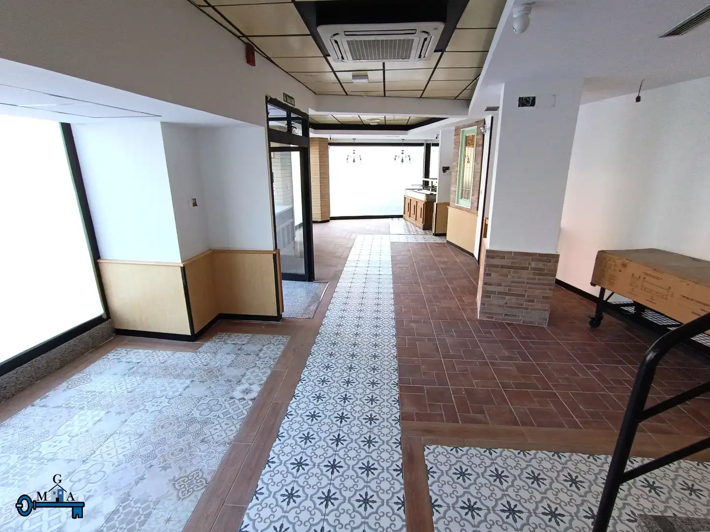 Local comercial en traspaso en Centro, imagen 10