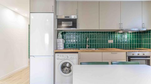 Foto 5 de Apartamento de alquiler en Nou Moles, Valencia Capital
