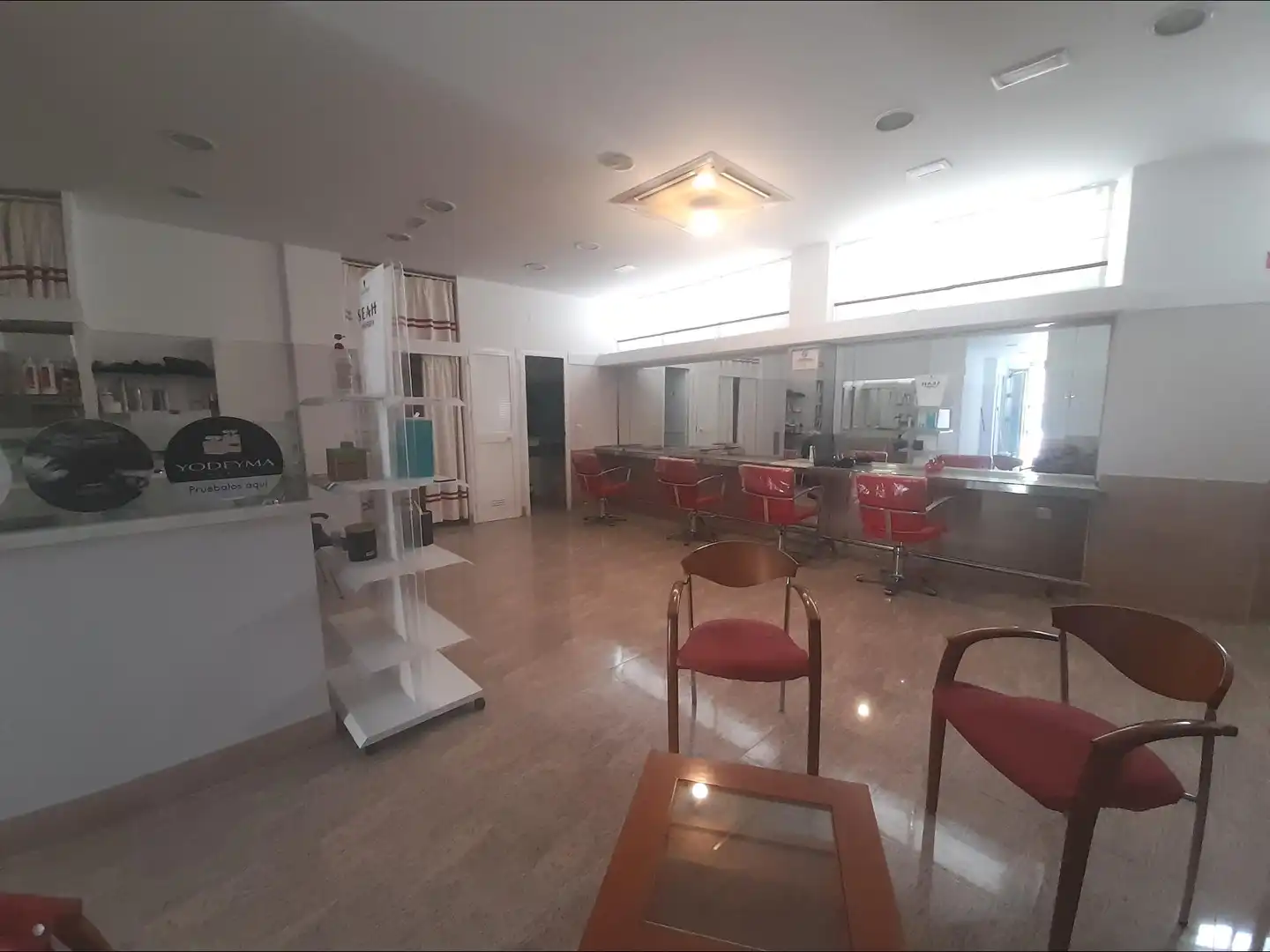 Geschaftsraum zum Verkauf in Cádiz