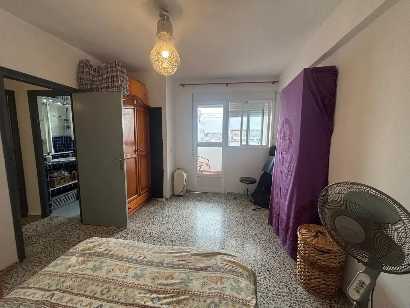 Dormitori de Pis en venda en Barbate amb Terrassa i Balcó