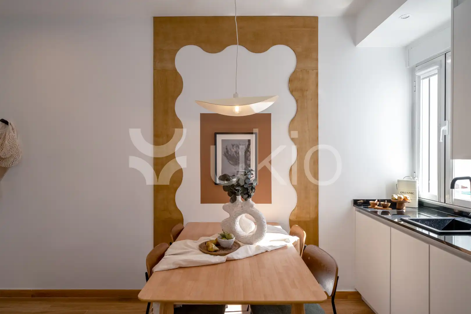 Apartament amb ascensor de lloguer a Calle del Doctor Castelo, imagen 16