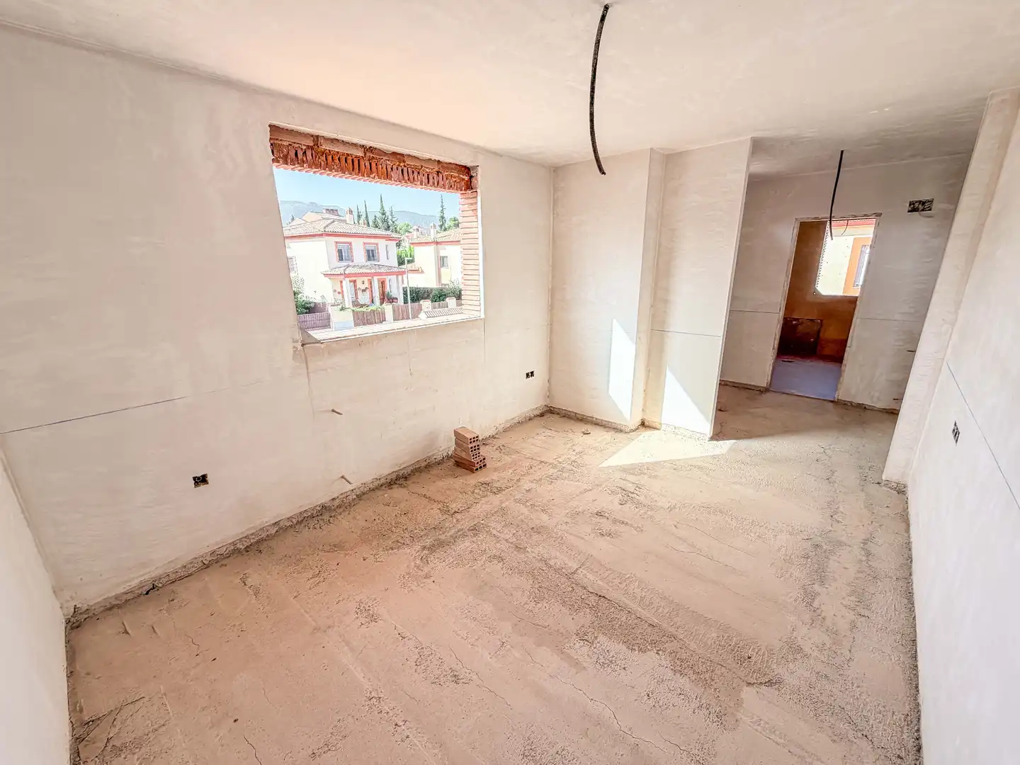 Xalet amb terrassa en venda a Calle Clavileño 9, imagen 65