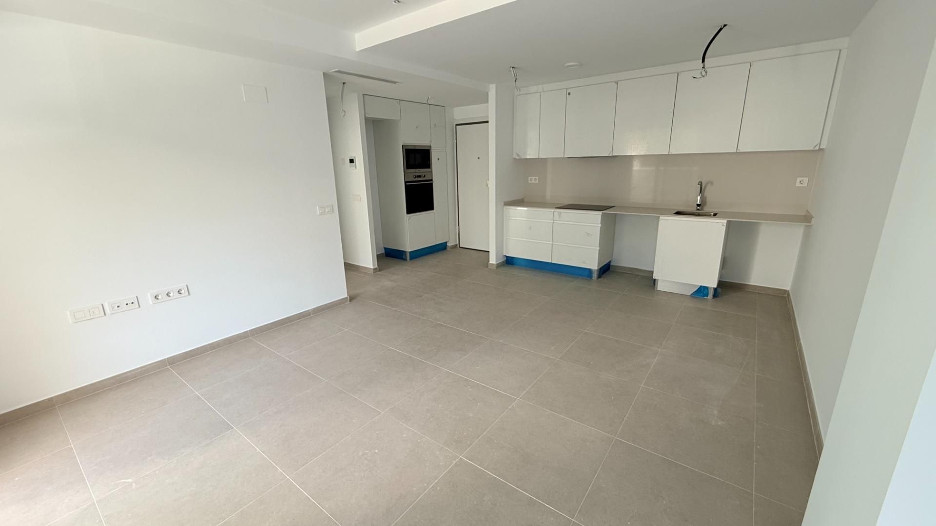 Cocina de Planta baja en venta en Paiporta con Terraza y Balcón