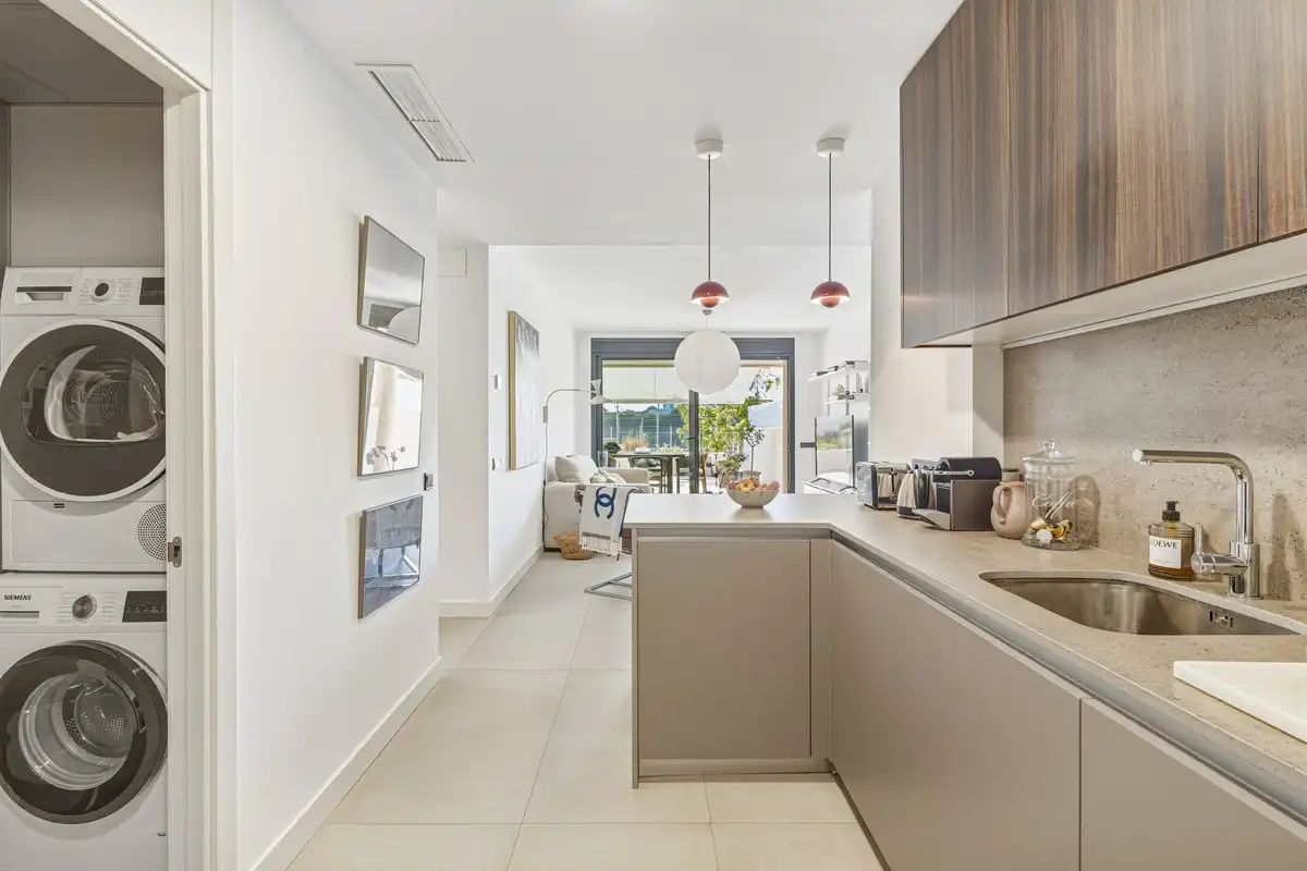 Piso con ascensor en venta en Río Real - Los Monteros, imagen 10