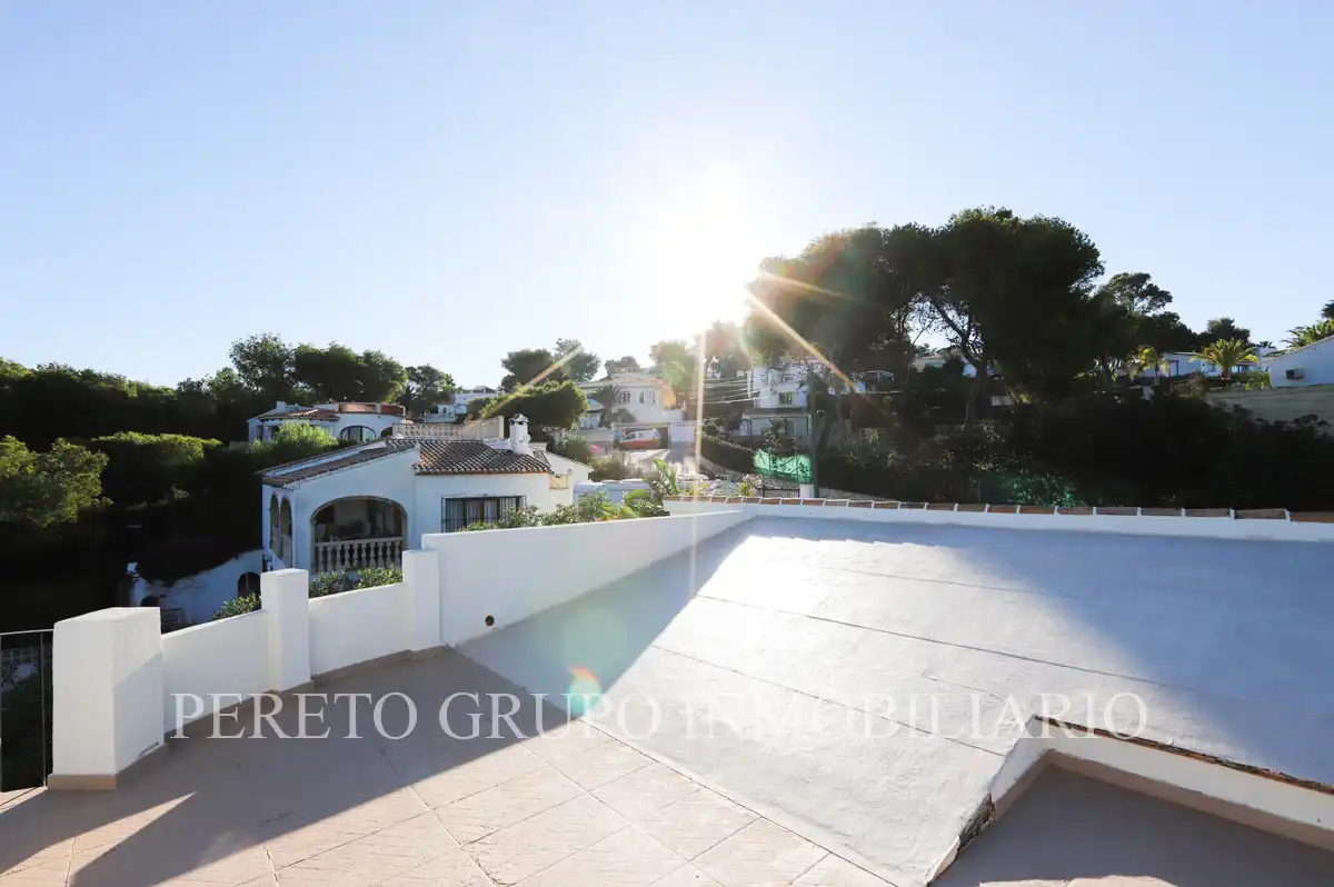 Chalet con piscina en venta en Portichol - Balcón al Mar, imagen 18