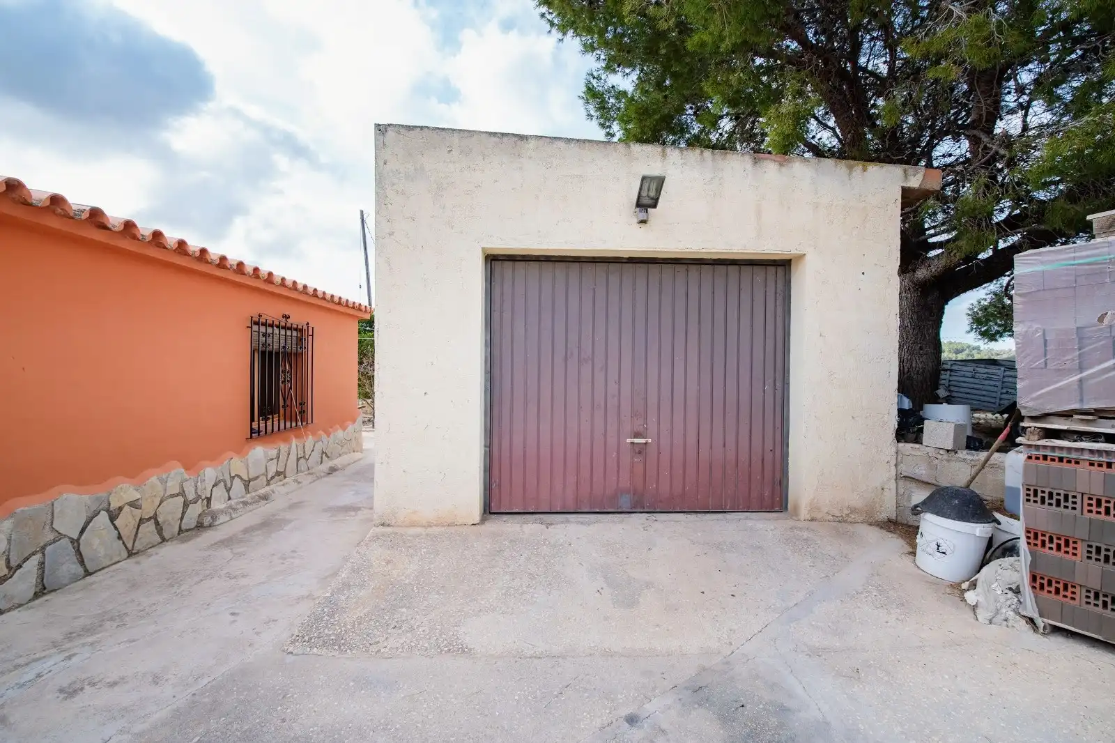Casa rústica en venta en Benissa pueblo, imagen 14