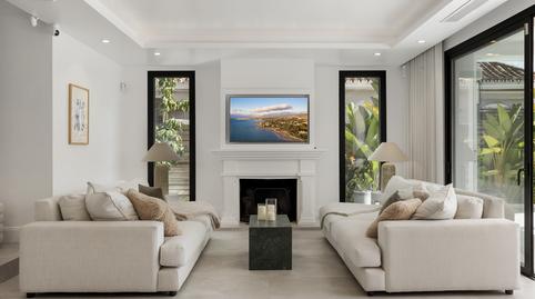 Foto 3 de Casa o chalet de alquiler en Centro Histórico, Málaga Capital