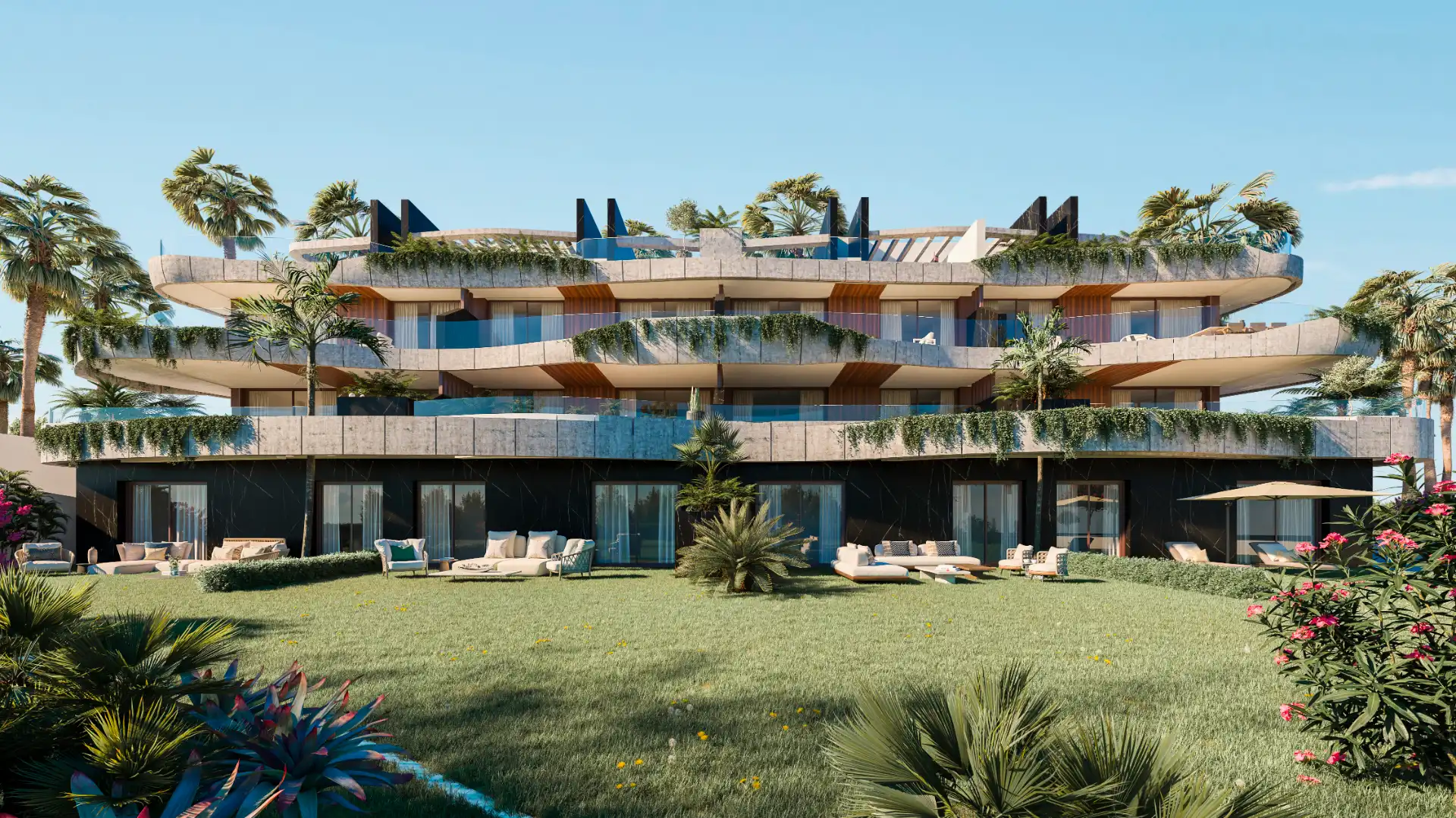 Dúplex en venda a Calle Laurel, 16, Elviria