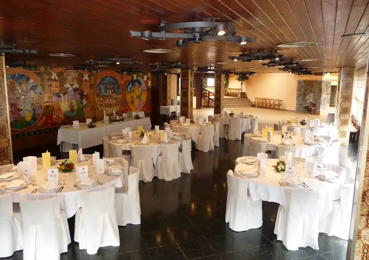 Local comercial en venta en Reixac - Vallensana Baixa, imagen 10