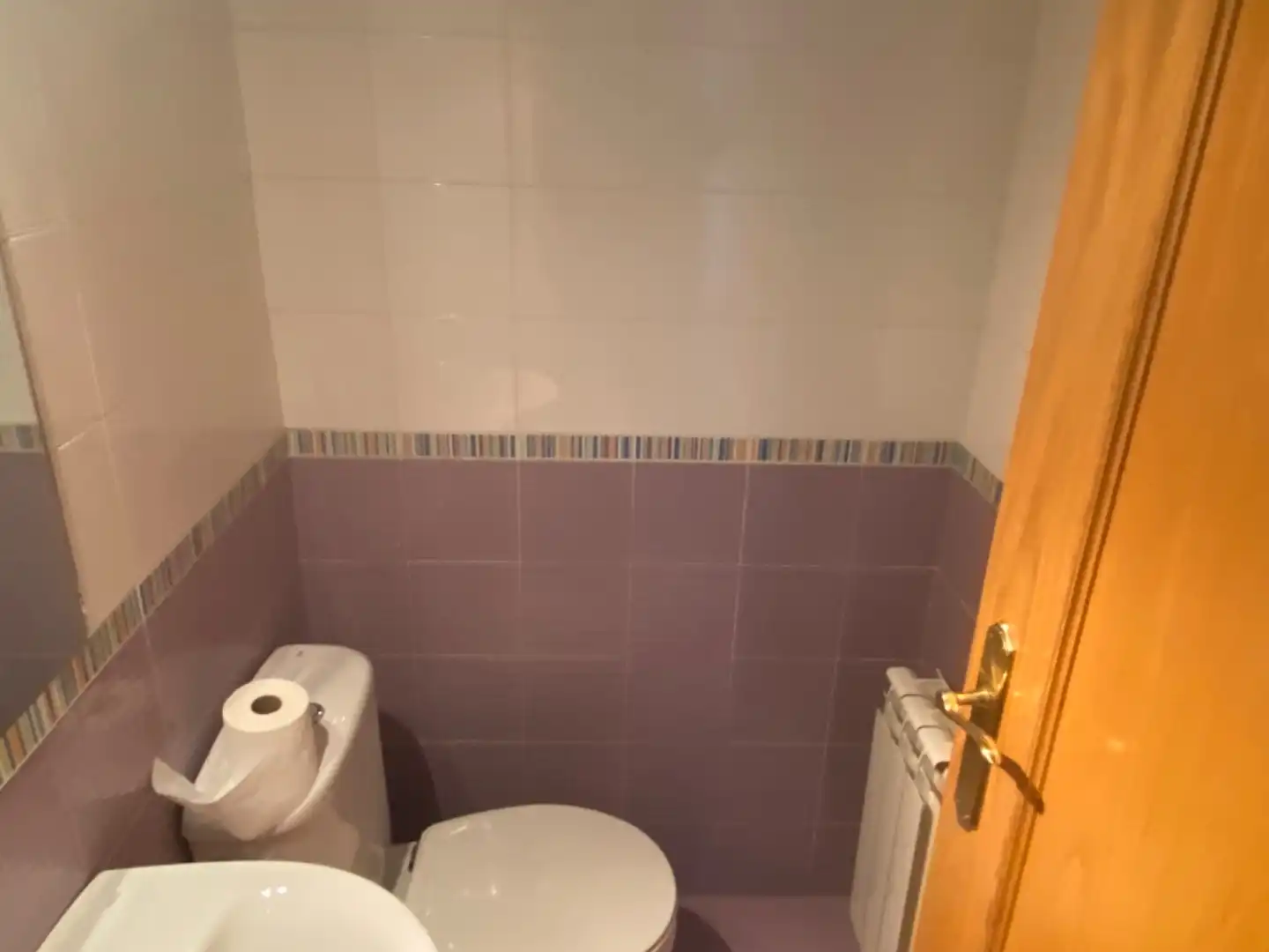 Wohnung zur Miete in Pardillo 1, imagen 17