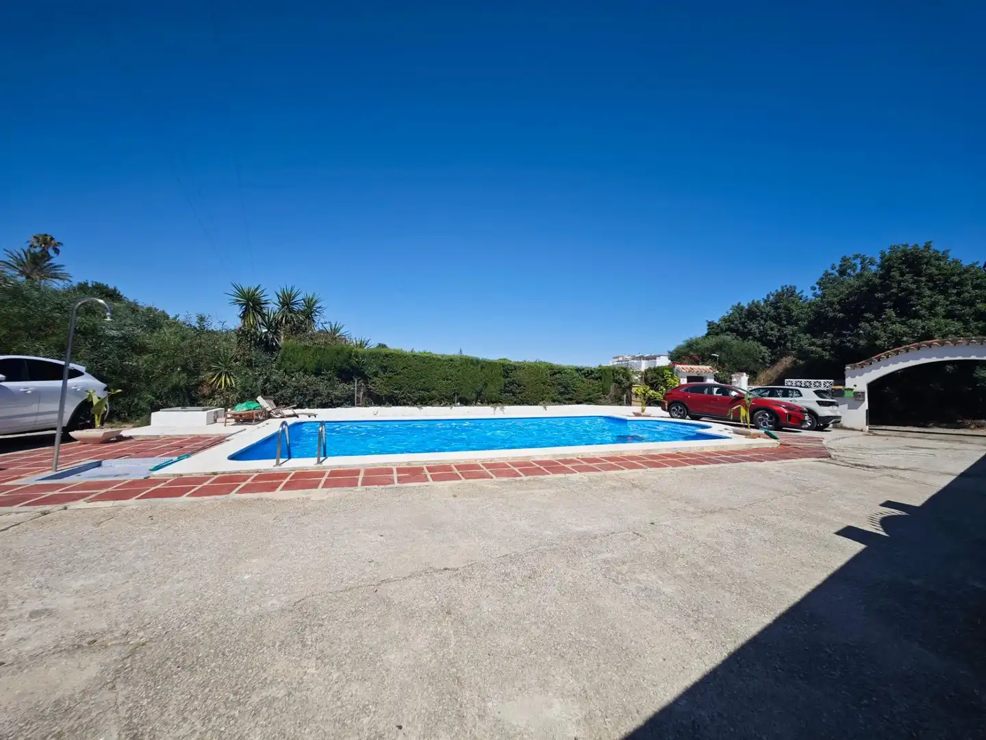 Villa con piscina in vendita a Calle TULIPANES LOS, imagen 64