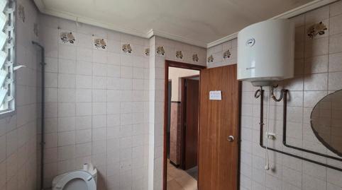 Foto 3 de Piso en venta en Plaza Donoso Cortés - Avenida Magdalena, Castellón