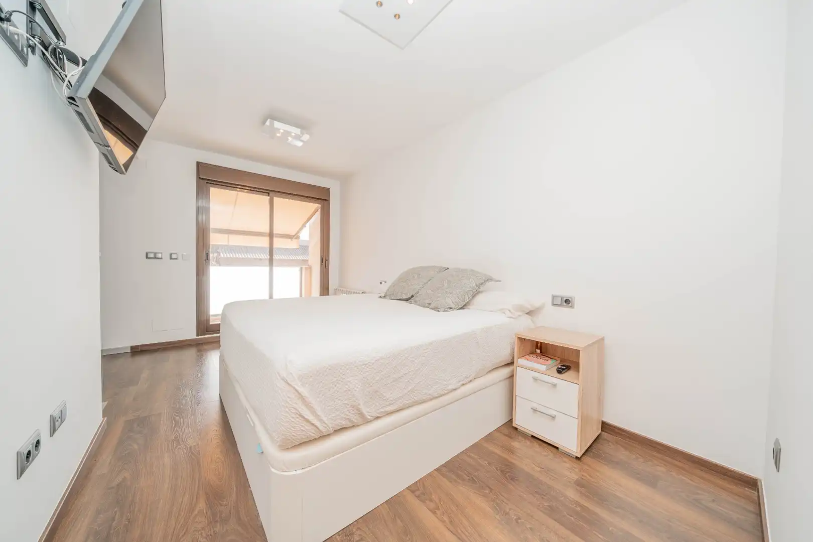 Terraced house with garden for sale in San Javier ciudad, imagen 22
