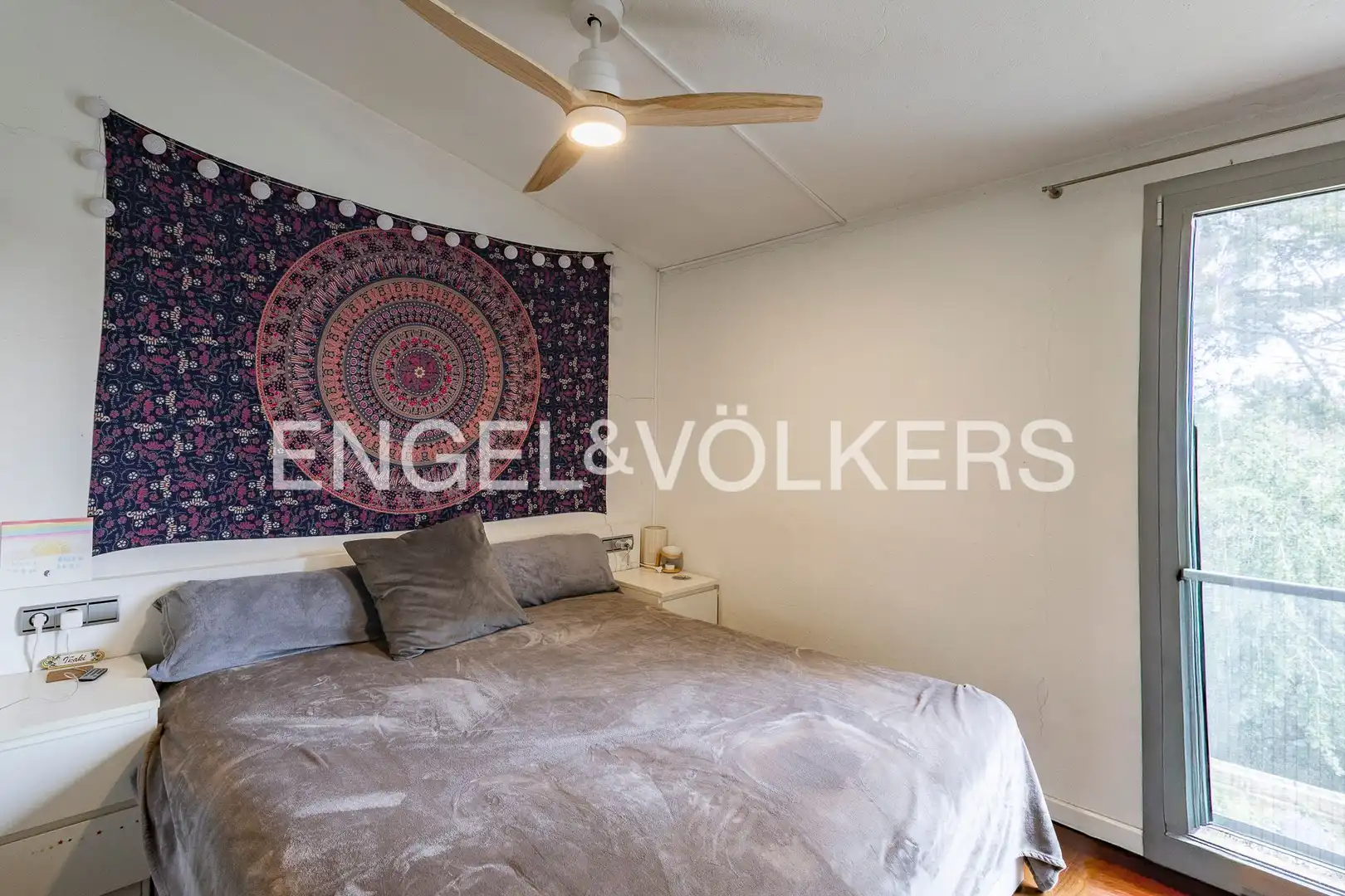 Casa con jardín en venta en Torrelles de Llobregat, imagen 15