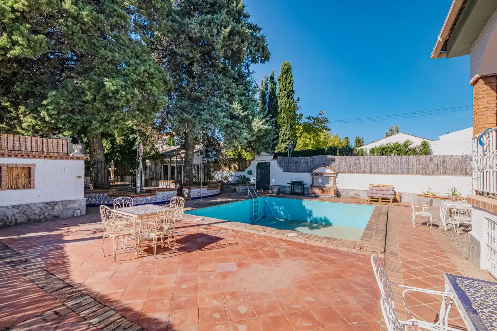 Villa avec terrasse à vendre à Passeig de la Estrella, imagen 52