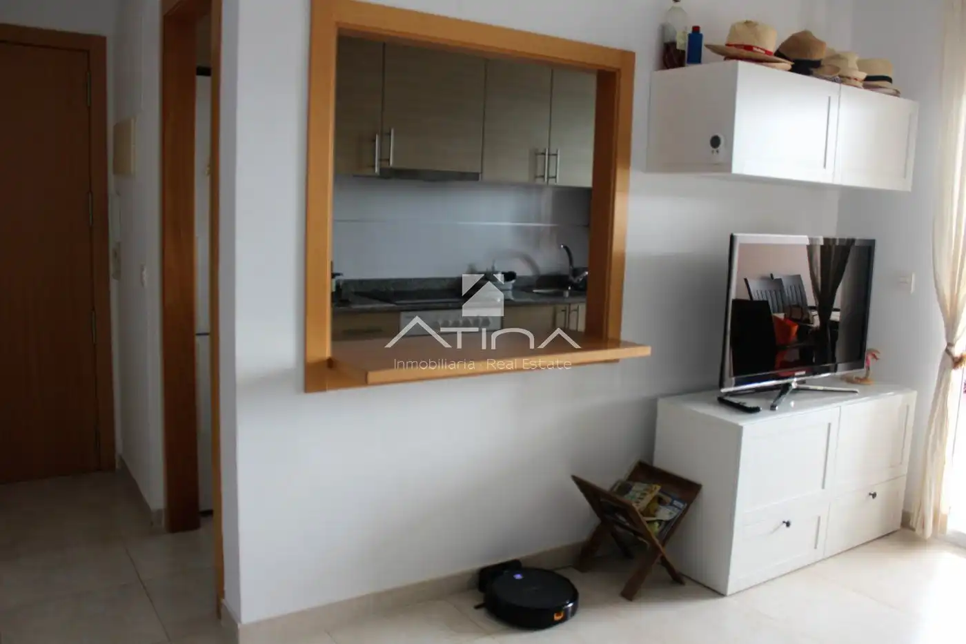 Mini appartamento con piscina in vendita a Daimús, imagen 7