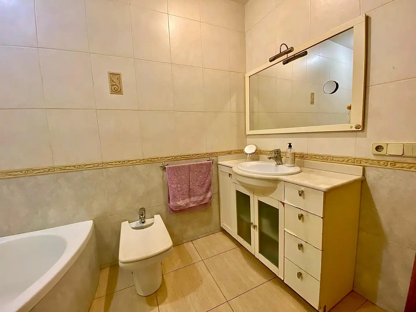 Wohnung zum Verkauf in Carrer d'Irlanda, Centre