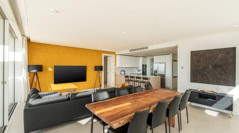 Foto 5 de Àtic en venda a Londres-palo Alto, 9, Ojén, Málaga