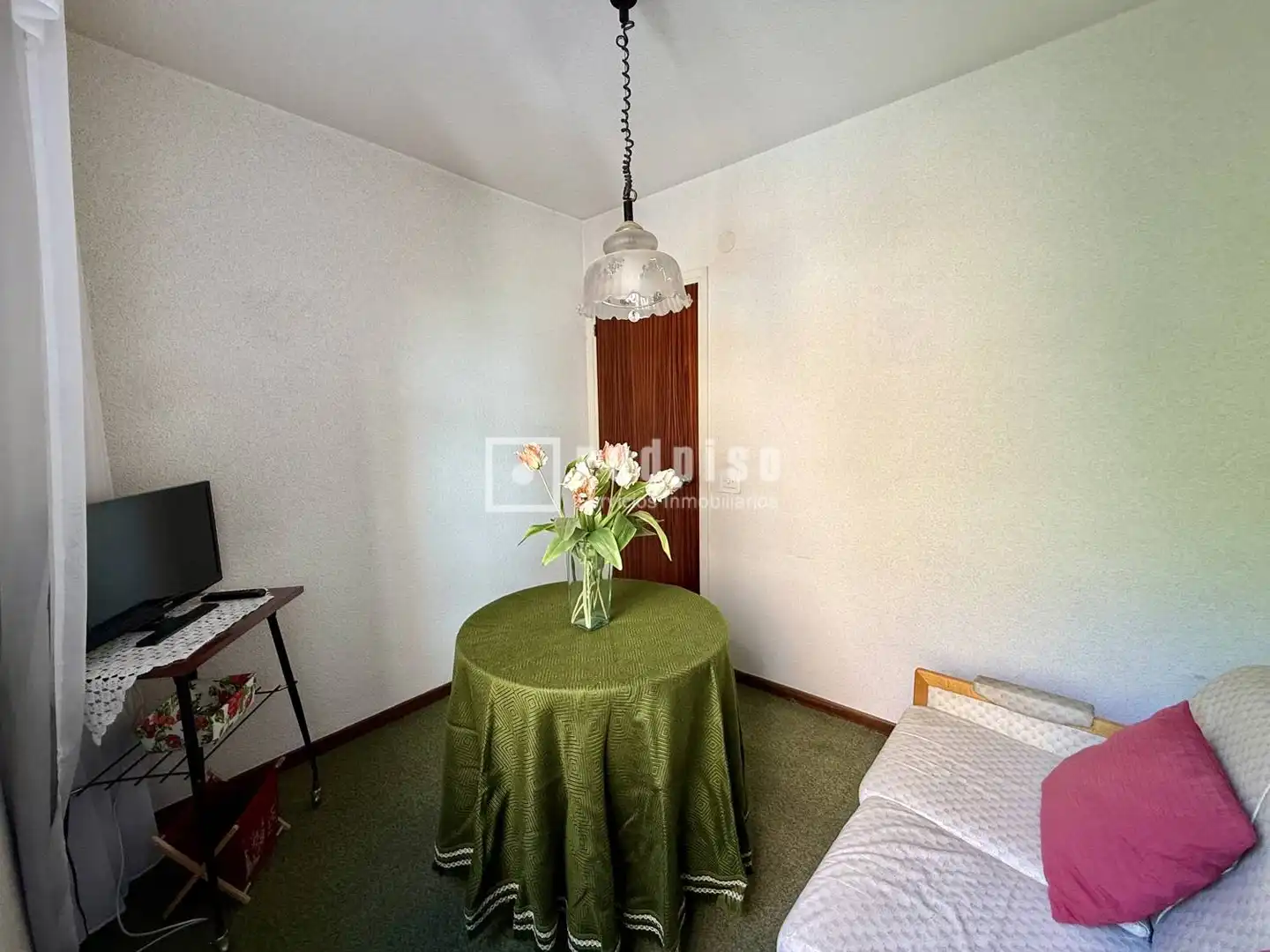 Flat with garden for sale in de San Emilio, imagen 15