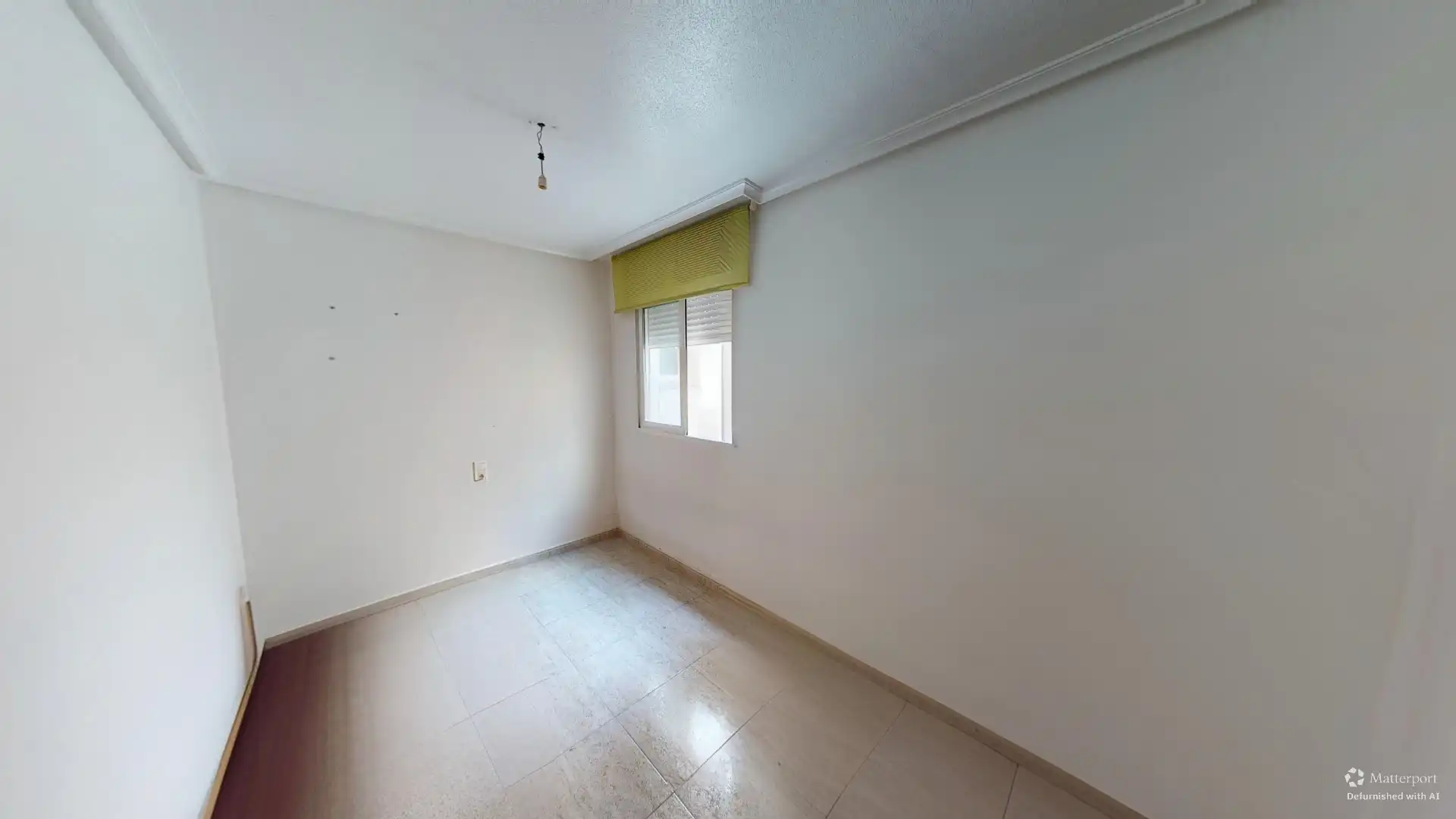 Bedroom of Flat for sale in San Isidro  with Furnished